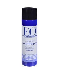 EO Products Everyday Conditioner French Lavender - 8.4 fl oz