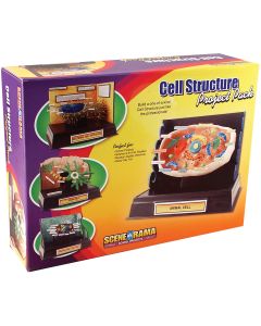 Woodland Scenics Project Pack-Cell Structure