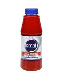 Heaven Sent Omni Cleansing Drink Fruit Punch - 16 fl oz