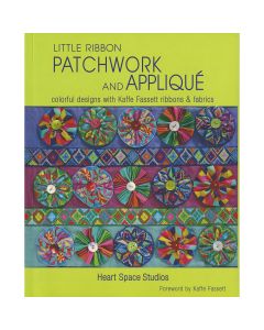 Taunton Press-Patchwork And Applique