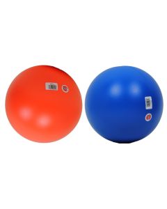 Hueter Toledo Virtually Indestructible Ball 14 inches Assorted 14" x 14" x 14"