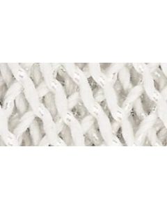 Coats Crochet Aunt Lydia's Fashion Crochet Thread Size 3-White