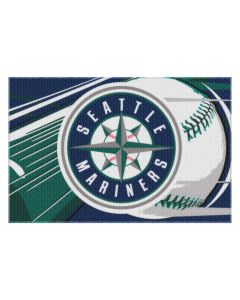 The Northwest Company Mariners  39x59 Acrylic Tufted Rug