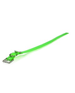 Dogtra Extra Dog Collar Strap Green 3/4" x 32"