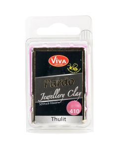 Viva Decor PARDO Jewelry Clay 56g-Thulite