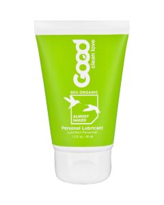 Good Clean Love Personal Lubricant - Organic - Almost Naked - 1.5 fl oz