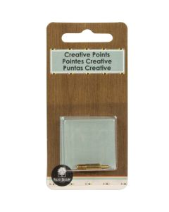 Walnut Hollow Creative Woodburning Special Technique Point-Mini Flow Point