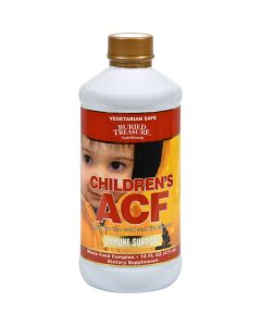 Buried Treasure Children's ACF - 16 fl oz