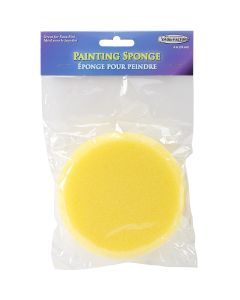 Multicraft Imports Painting Sponge-4"