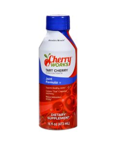 Michelle's Miracle Tart Cherry Concentrate Joint Formula - 16 fl oz