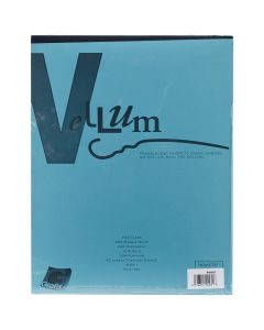 Grafix Vellum Assortment 8.5"X11" 40/Pkg-