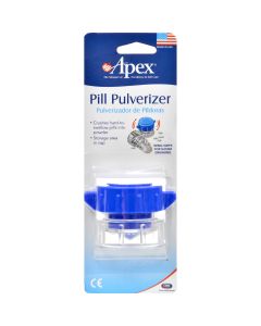 Pill Crusher Pill Pulverizer - Apex - 1 Count