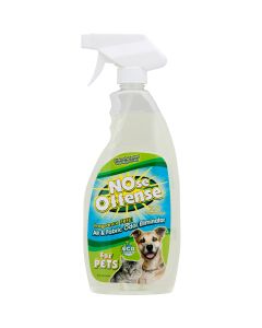 NOse Offense Spray Bottle 24oz-