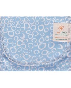 Eco Ditty Sandwich Bag - Morning Dew