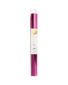 American Crafts Minc Reactive Foil 12.25"-Hot Ink 10' Roll