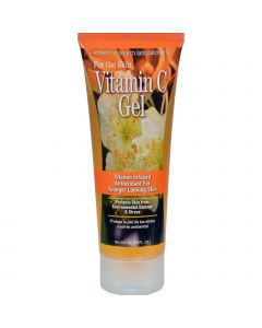 Robert Research Laboratories Robert Research Labs Vitamin C Gel - 7.5 fl oz