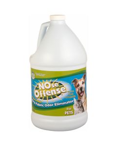 NOse Offense Gallon Jug-