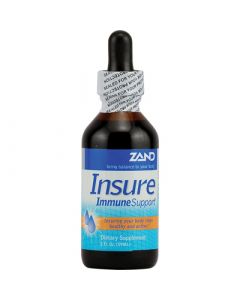 Zand Insure Immune Support - 2 fl oz