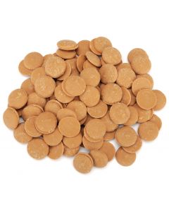 Wilton Candy Melts 12oz-Peanut Butter