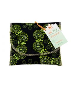 Eco Ditty Sandwich Bag - Eyes of World