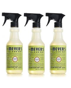 Mrs. Meyer's Countertop Spray - Lemon Verbena - Case of 6 - 16 oz