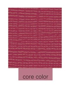 Darice Core'dinations Core Essentials Cardstock 12"X12"-Raspberry