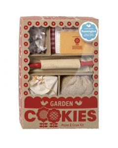 Seedballz Garden Cookies - Hummingbird - 2 Lb