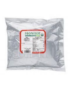 Frontier Herb Chia Seed - Organic - Whole - Bulk - 1 lb