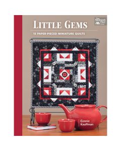 Martingale That Patchwork Place-Little Gems