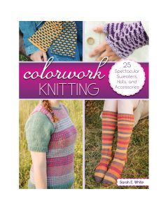 Gooseberry Patch Stackpole Books-Colorwork Knitting
