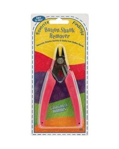 Blumenthal Lansing Button Shank Remover-
