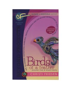 Great Create CF Books Publications-Birds Of A Feather