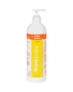 Thinkbaby Baby Lotion - 16 fl oz