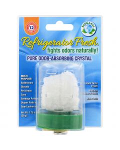 Fun Fresh Foods Refrigerator Fresh Crystal - 1.75 oz