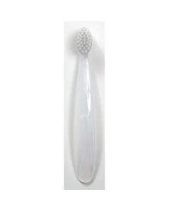 Radius Pure Baby Toothbrush 6-18 Months - Ultra Soft - Case of 6
