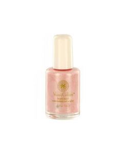 Honeybee Gardens Nail Enamel Fairy Dust - 0.5 fl oz