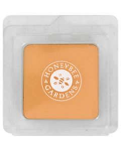 Honeybee Gardens Pressed Mineral Powder Supernatural - 0.26 oz