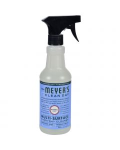 Mrs. Meyer's Multi Surface Spray Cleaner - Blubell - 16 fl oz