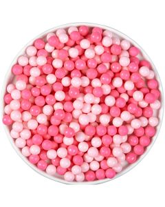 Wilton Sprinkles 4.5oz-Bubble Gum