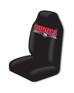 The Northwest Company NY Giants Car Seat Cover (NFL) - NY Giants Car Seat Cover (NFL)