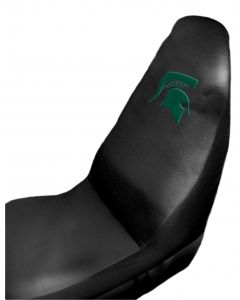 The Northwest Company Michigan State Collegiate Car Seat Cover