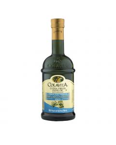 Colavita Extra Virgin Olive Oil - Argentinian - Case of 6 - 25.5 Fl oz.