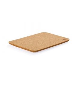 Bambu Cork Taper Cutting Board - Small