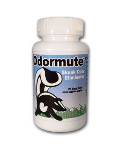 Hueter Toledo Odormute Skunk! 20/Bottle-