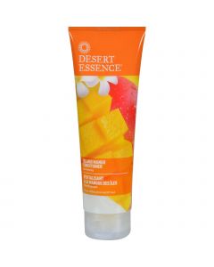 Desert Essence Conditioner - Island Mango - 8 oz