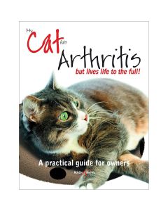 Quayside Publishing Creative Publishing International-My Cat Has Arthritis