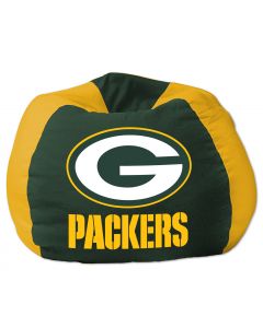 The Northwest Company Packers  Bean Bag Chair