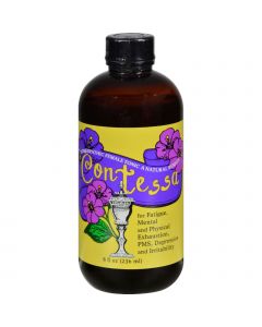Contessa Homeopathic Female Tonic - 8 fl oz