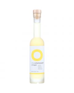 O Olive Oil Vinegar - Citrus Champagne - 6.8 oz - case of 6