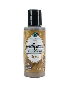 Great Create Swellegant Metal Coating 2oz-Brass